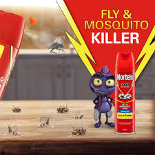 Insect Killer